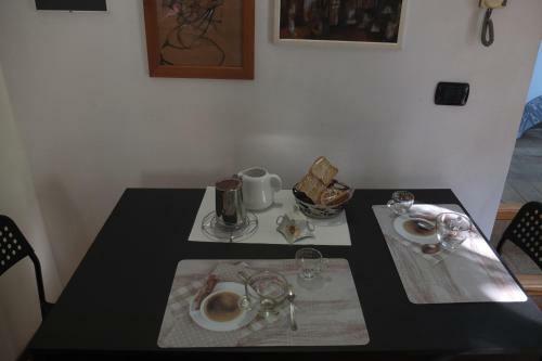 Bed & Breakfast I Melograni