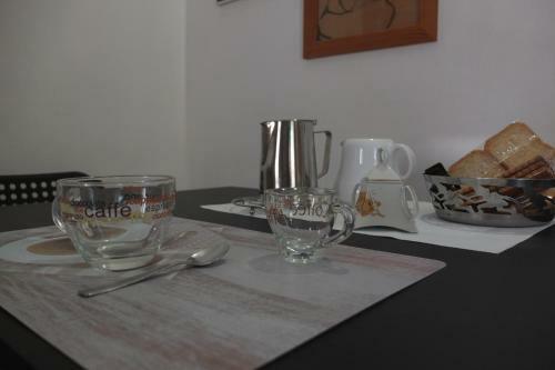 Bed & Breakfast I Melograni