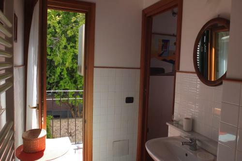 Bed & Breakfast I Melograni
