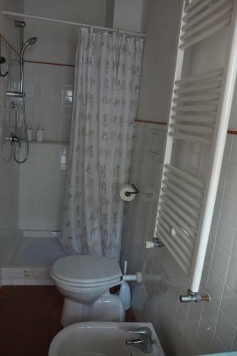 Bed & Breakfast I Melograni