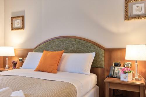 Hotel Albergo Villa Priula
