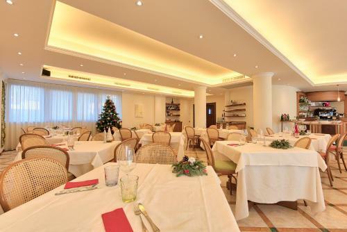 Hotel Albergo Villa Priula