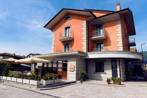 Hotel Albergo Villa Priula
