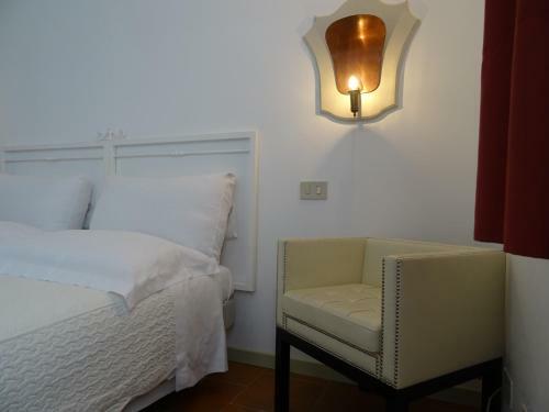 Bed & Breakfast Charmerooms Villa Moroni