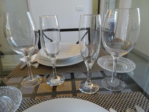 Bed & Breakfast Charmerooms Villa Moroni