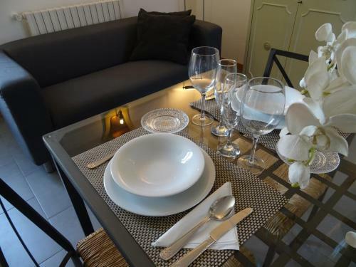 Bed & Breakfast Charmerooms Villa Moroni