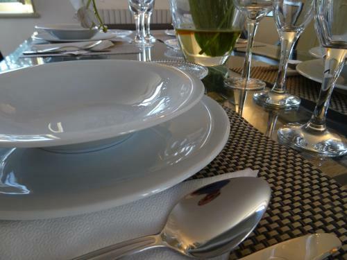 Bed & Breakfast Charmerooms Villa Moroni