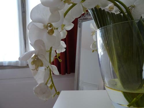 Bed & Breakfast Charmerooms Villa Moroni