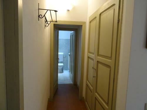 Bed & Breakfast Charmerooms Villa Moroni