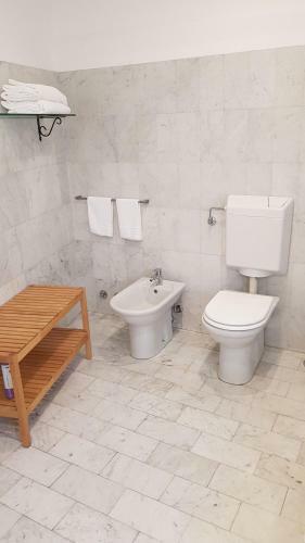 Bed & Breakfast Charmerooms Villa Moroni