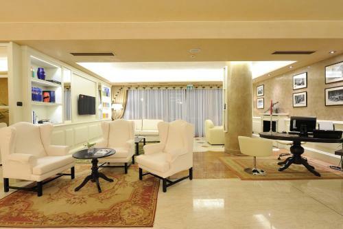 Roxy Plaza Apartment Soave