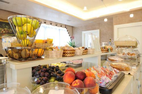 Roxy Plaza Apartment Soave