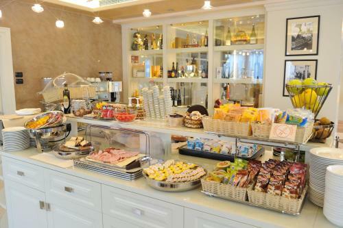 Roxy Plaza Apartment Soave