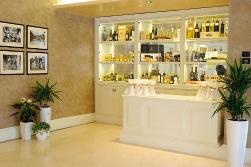 Roxy Plaza Apartment Soave