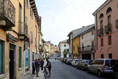 Roxy Plaza Apartment Soave