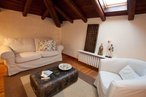 B&B Relais Al Borgo