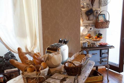 B&B Relais Al Borgo
