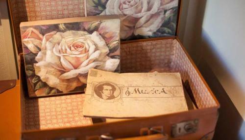 B&B Relais Al Borgo