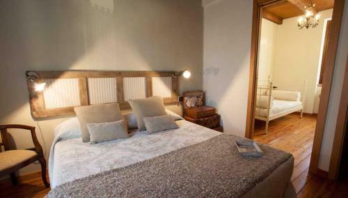 B&B Relais Al Borgo