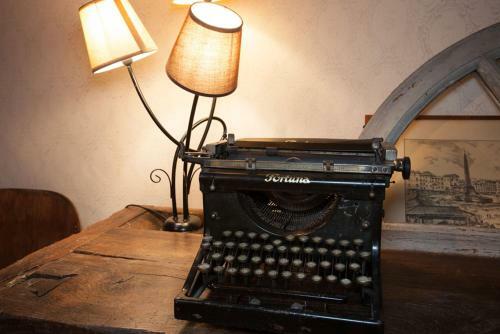 B&B Relais Al Borgo