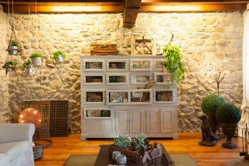 B&B Relais Al Borgo