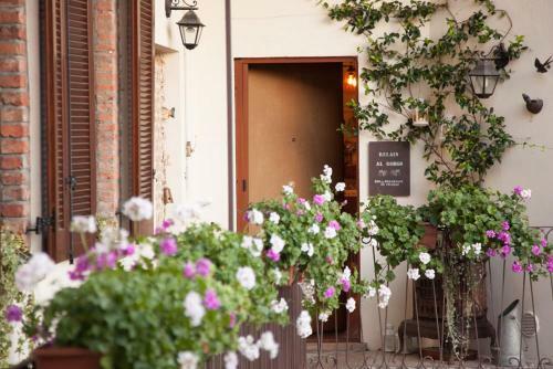 B&B Relais Al Borgo
