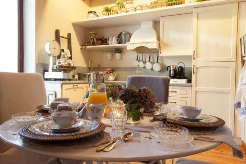 B&B Relais Al Borgo