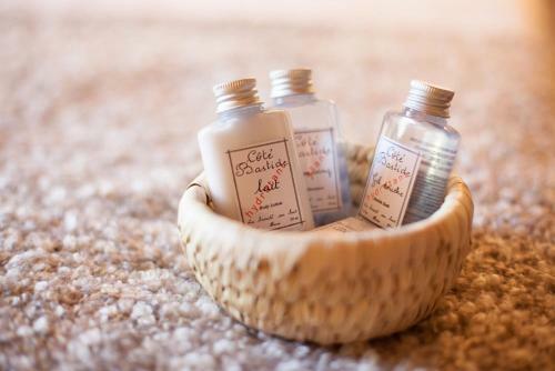B&B Relais Al Borgo