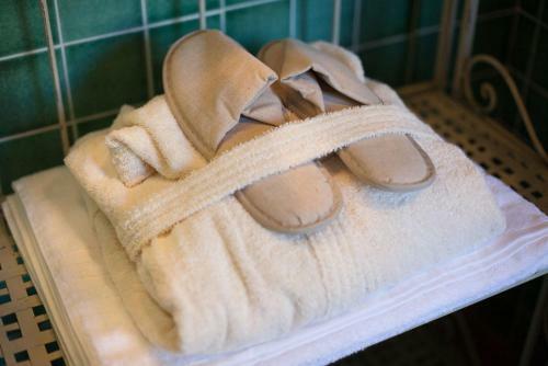 B&B Relais Al Borgo