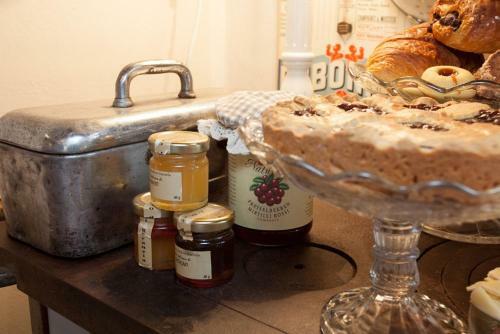 B&B Relais Al Borgo