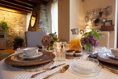 B&B Relais Al Borgo