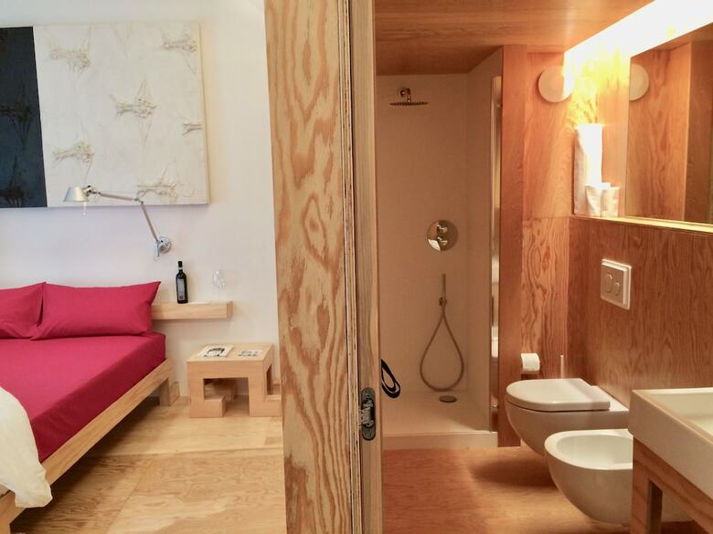 Bed & Breakfast Winebnb