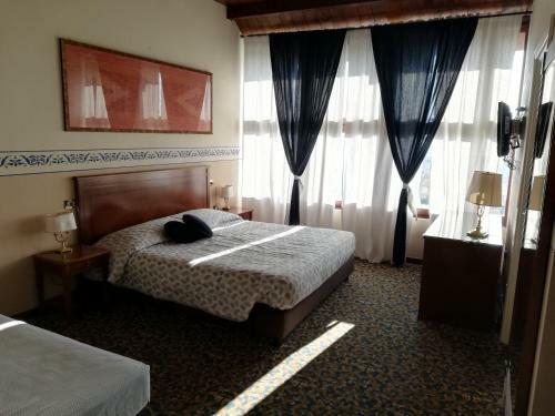 Hotel Agriturismo Santa Sofia