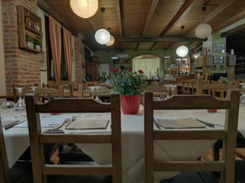 Hotel Agriturismo Santa Sofia