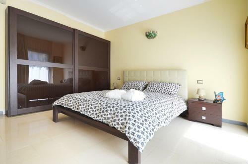 Bed & Breakfast Mar Dei Poeti - Luxury Suites