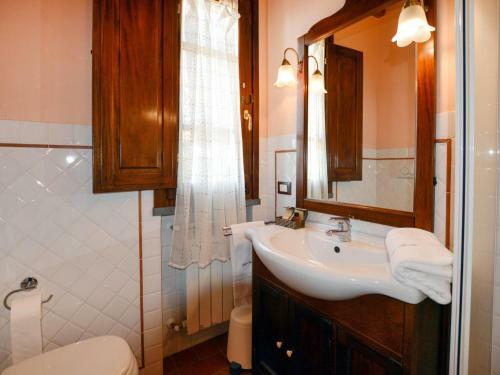 Apartamento Borgo Fontana 301s
