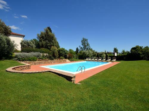 Villa Locazione Turistica Di Vinci