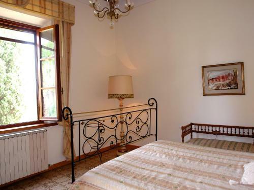 Villa Locazione Turistica Di Vinci
