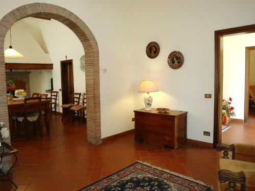 Villa Locazione Turistica Di Vinci