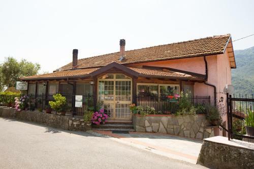 Agroturismo Il Nido Delle Rondini