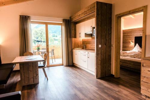 Apartamento Chalets Schaller