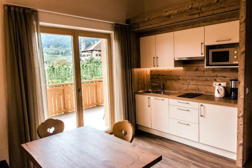 Apartamento Chalets Schaller