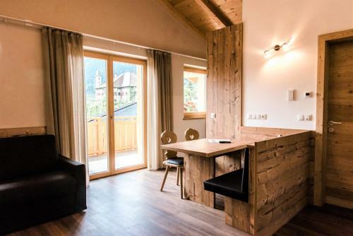 Apartamento Chalets Schaller