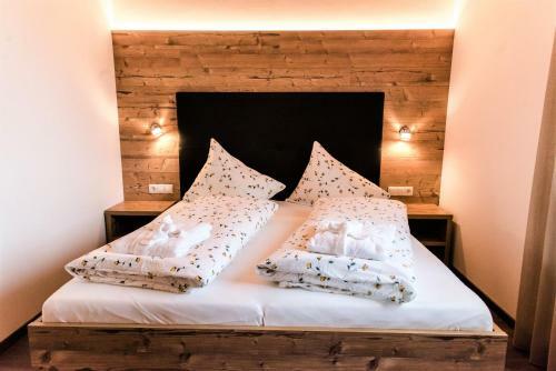 Apartamento Chalets Schaller