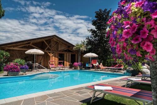 Apartamento Chalets Schaller