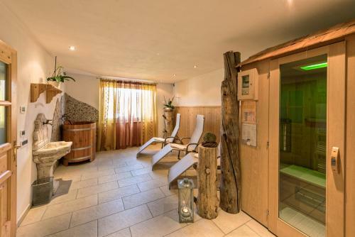 Apartamento Chalets Schaller