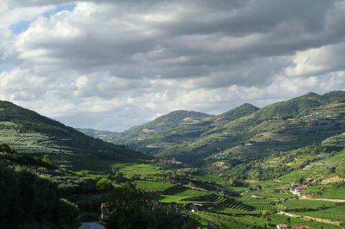 Hostal Villa Di Cazzano - Bioluxury Living