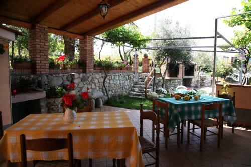 Apartamento Villa Rosa