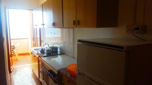 Apartamento Villa Rosa