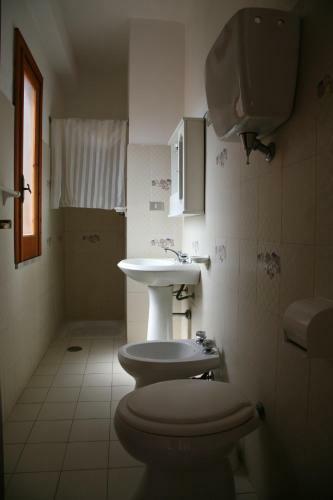 Apartamento Villa Rosa